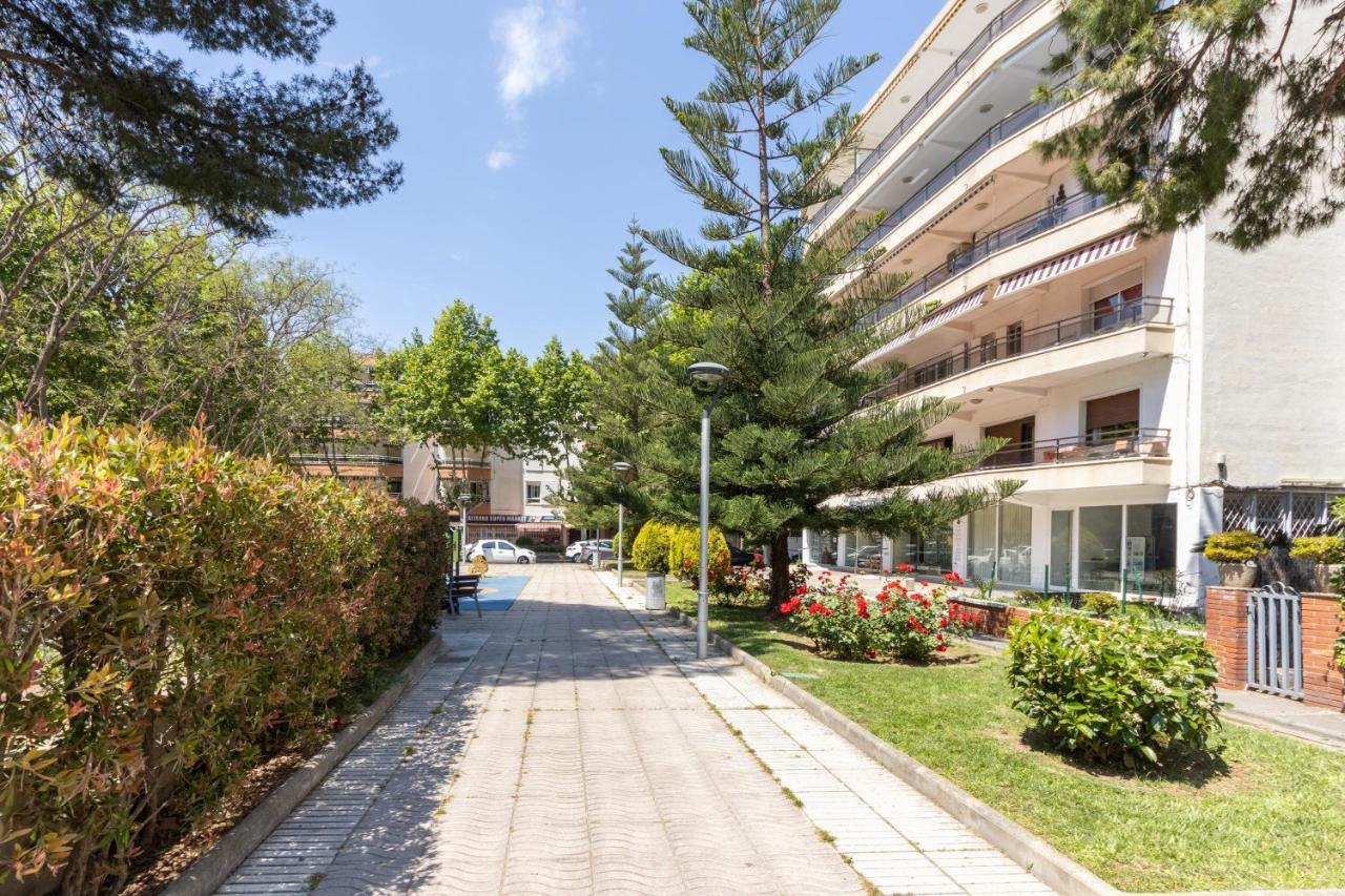 Aragon Plus Arysal Salou Bagian luar foto